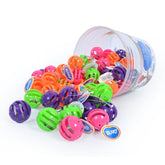 Duvo Plus Rattle Balls